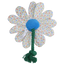 Garden Paws Flower Sky Flowers M