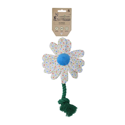 Garden Paws Flower Sky Flowers S