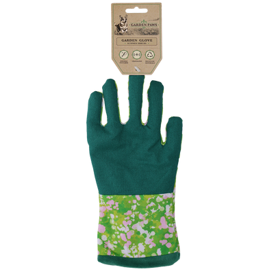 Garden Paws Garden Glove Summer Shrubs