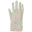 Garden Paws Garden Glove Spring Sakura