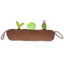 Garden Paws Snuffle Box Sprossen, Getreide & Kakteen
