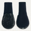 Goo-eez Dog Boots Ultras 2 Per Pack S Schwarz