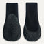 Goo-eez Dog Boots Lites 4 Per Pack XXS Schwarz