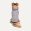 Goo-eez Hooded Full Body Snowsuit XL Grau