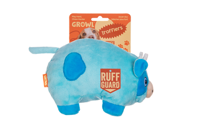 Growl Trofflers Moo Moo die Kuh