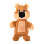 Growl Belly Boomerz Benny der Biber