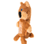 Growl Belly Boomerz Benny der Biber