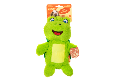 Growl Belly Boomerz Tina die Schildkröte