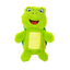 Growl Belly Boomerz Tina die Schildkröte