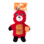 Growl Belly Boomerz Riley der Rote Panda