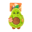 Growl Flip Floppz Ava die Avocado