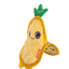 Growl Flip Floppz Penny die Ananas