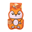 Growl Flip Floppz Fergie der Fuchs