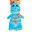 Growl Stomperz Terry der blaue Tyrannosaurus Rex