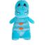 Growl Stomperz Terry der blaue Tyrannosaurus Rex