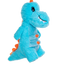 Growl Stomperz Terry der blaue Tyrannosaurus Rex