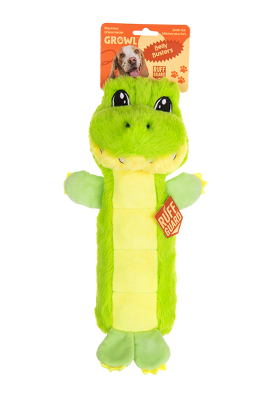 Growl Belly Busters Gary der Alligator