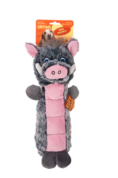 Growl Belly Busters Wally das Warzenschwein