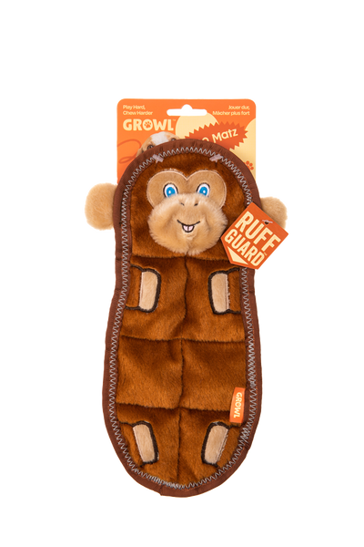 Growl Zoo Matz Mildred der Affe