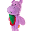 Growl Snackerz Hilda das Nilpferd