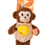 Growl Snackerz Milo der Affe