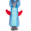 Growl Belly Burdz Percy der Papagei
