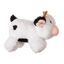Growl Fuzzaroos Coco die Kuh