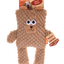Growl Block Heads Boxy der Bär