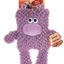 Growl Block Heads Chompy das Nilpferd