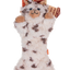 Growl Cuddlerz Nibblers die Ziege