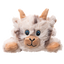 Growl Cuddlerz Nibblers die Ziege