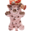 Growl Cuddlerz Snorters das Schwein