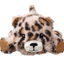 Growl Snugglez Larry der Leopard