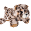 Growl Snugglez Larry der Leopard