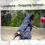 Jolly Soccer Ball Rosa L (20 cm)