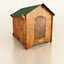 Hundehütte Cucciolotta Classic XL