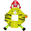 Hozies Billy Bengal Octagon Sammy Stripes