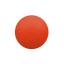 Jolly Soccer Ball Orange XXS (7,5 cm)