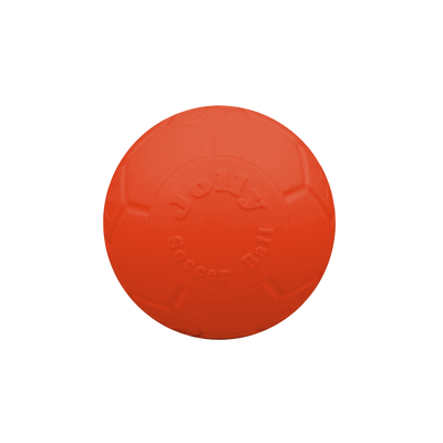 Jolly Soccer Ball Orange XXS (7,5 cm)