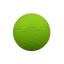 Jolly Soccer Ball Grün XXS (7,5 cm)