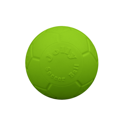 Jolly Soccer Ball Grün XXS (7,5 cm)