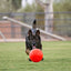 Jolly Soccer Ball Orange S (15 cm)