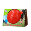 Jolly Soccer Ball Orange S (15 cm)