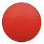 Jolly Soccer Ball Orange S (15 cm)