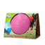 Jolly Soccer Ball Rosa S (15 cm)