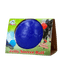 Jolly Soccer Ball Blau S (15 cm)