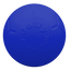Jolly Soccer Ball Blau S (15 cm)