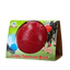 Jolly Soccer Ball Rot S (15 cm)