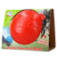 Jolly Soccer Ball Orange L (20 cm)