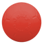 Jolly Soccer Ball Orange L (20 cm)